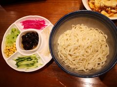 -四季小馆·地道北京小吃(广百店)