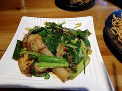 -望京一号·重庆江湖菜(工体店)