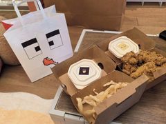 -PIXEL BOY炸鸡店(上海首店)
