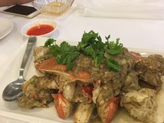 -新加坡海鲜共和(名胜世界圣淘沙海滨坊)