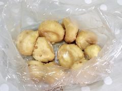 酸奶泡芙-闻酥园(青羊区人民中路店)