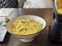 -玉川屋创意日料(北美新天地店)