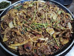 -妈妈手(山大总店)