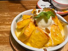 -新白鹿餐厅(龙游路总店·杭帮菜名店)