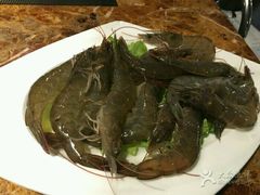 -船奇蒸汽海鲜·闽菜(八市海鲜总店)