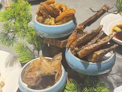 -佬太公海鸭·海鲜大排档(上海总店)