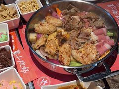 -御上皇三汁焖锅(薛城万达广场店)