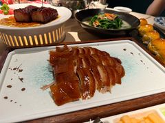 -侨美食家·粤菜(体育西路店)