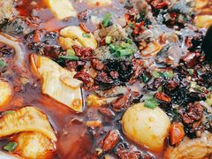 -黑竹香鸡(营和巷店)