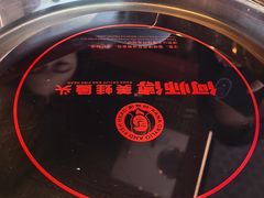 -何师傅美蛙鱼头(汉街店)