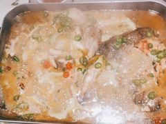 -半天妖烤鱼(方庄店)