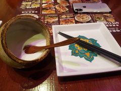 -哈密古丽新疆餐厅(江北融创店)