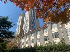-复旦大学光华楼