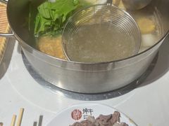 -焯牛潮汕牛肉火锅(云峰街创始店)