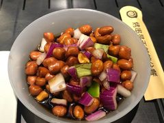 -很久以前羊肉串(清河店)