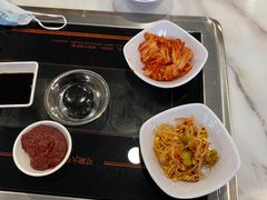 -朴鲸家正宗韩国料理(福田店)