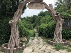 -狐尾山公园
