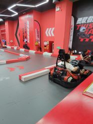 -1号卡丁(天河金茂广场店)