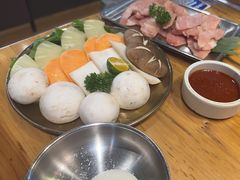 -喜来稀肉(罗斯福店)
