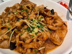 -肥仔文澳门猪骨煲(南京西路店)