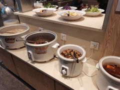 -素满香·素食自助餐(苏州·临顿路店)