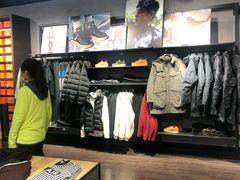 -NIKE 儿童体验店(南开大悦城店)