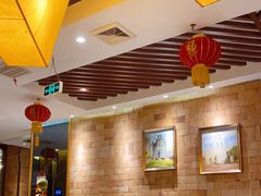 大堂-国味壹号·精品湘菜·宴请佳选(新天地店)