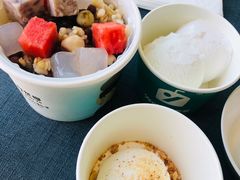 -自然椰·海南清补凉(明珠店)