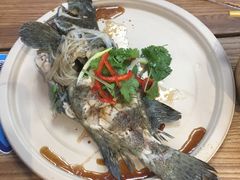 -盒马渔市餐厅