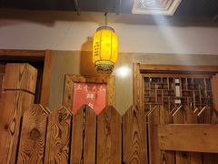 -三个大叔烤羊肉串·炭炉砂锅菜(西三旗店)