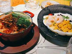 -华阳时光吧餐厅(华阳广场国际大饭店)