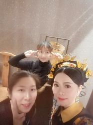 点击看大图 -盘子女人坊生日照·摄影馆(浦东店)