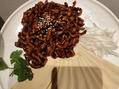 -北平食府·北京烤鸭(北京西站六里桥店)