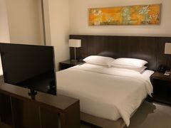 -深圳东门凯悦嘉轩酒店