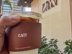 -LAN一见岚·精品蛋糕(琶洲保利店)
