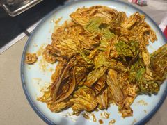 -蝎王府羊蝎子(虎坊桥总店)