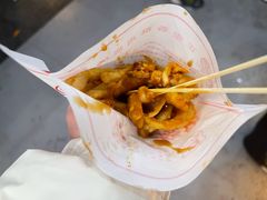 -尚食卢记烧饼(凤凰路总店)