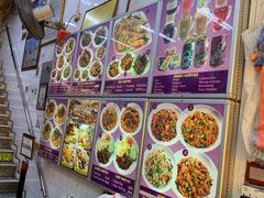 -新加坡Zam Zam餐馆