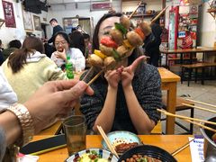 -炒豆合作社(东四总店)