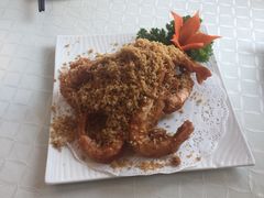 -无招牌海鲜餐厅(怡丰城店)
