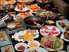 -松鹤精致料理(五一中路店)