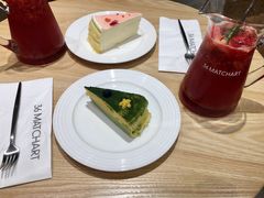 -36cake生日蛋糕(福田店)