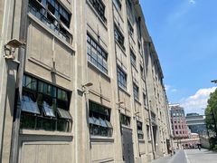 -上海四行仓库抗战纪念馆