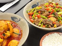 -潇湘阁(三里屯SOHO店)