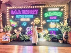 -澳门十六浦索菲特大酒店