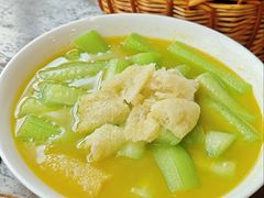 -香芙茗茶楼(梅家坞总店)