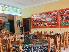大堂-龚师傅土菜馆.地道农家菜(魅力湘西店)