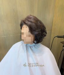 -韩国李知恩形象设计