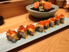 -Tuna maki寿司(苏州中心商场店)
