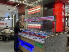 -巴蜀王婆大虾(南锣鼓巷店)